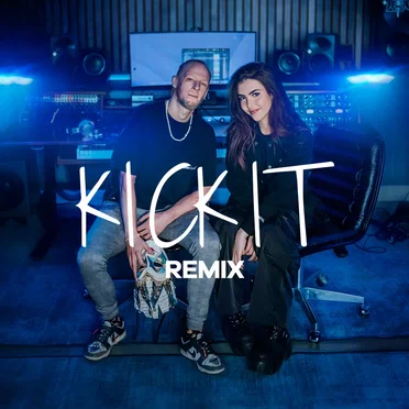 Kick It (Andrea Botez remix)