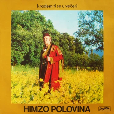 Himzo Polovina