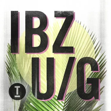 Ibiza Underground 2018 by Various Artists - album cover