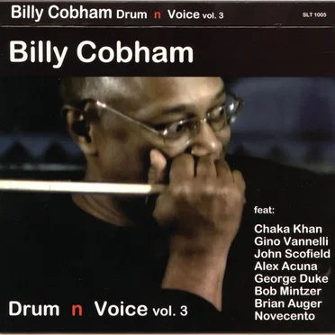 Drum 'n' Voice 3