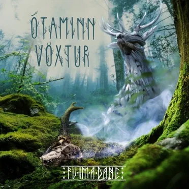 Ótaminn vöxtur by Fuimadane - album cover