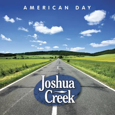 American Day by Joshua Creek - album cover