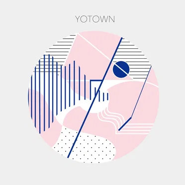 Gatan Goton by YOTOWN - album cover