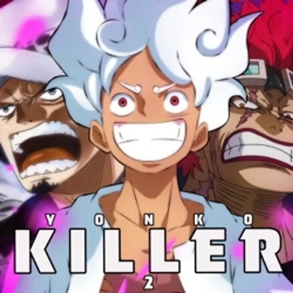 Yonko Killer 2
