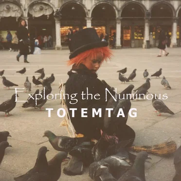 Exploring the Numinous
