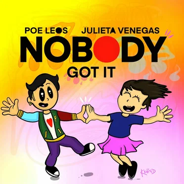 Nobody Got It (remix)
