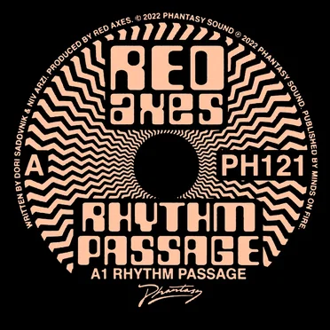 Rhythm Passage