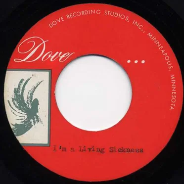 I'm A Living Sickness / Flight Reaction