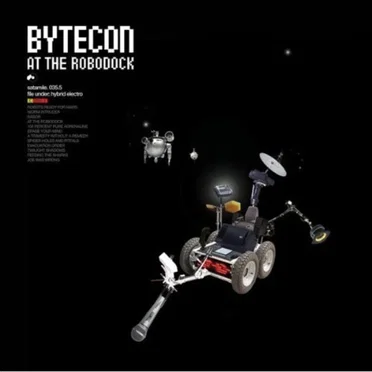At the Robodock