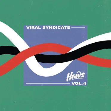Viral Syndicate, Vol. 4 by Various Artists - album cover