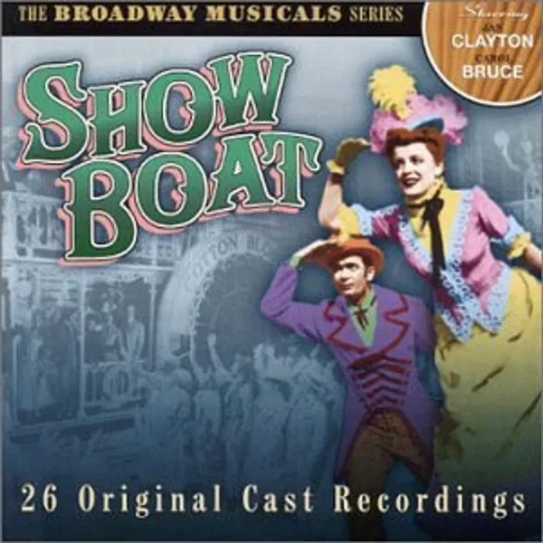 Show Boat