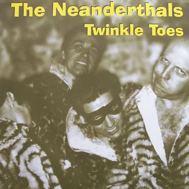 Twinkle Toes