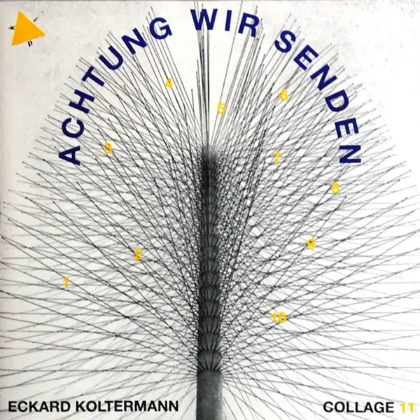 Achtung wir senden