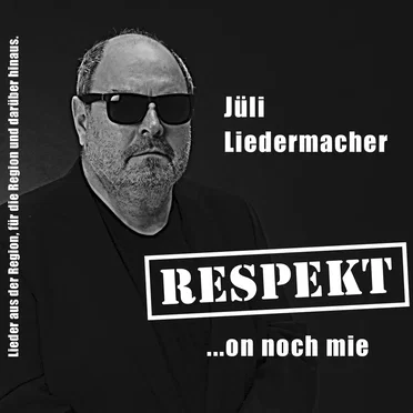 Respekt by Jüli - album cover