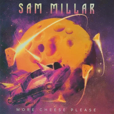 Sam Millar