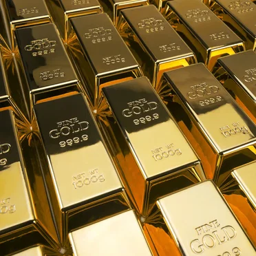 GOLD No.01