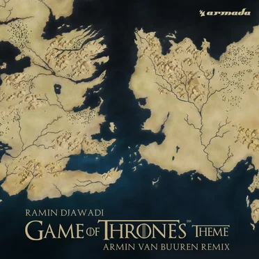 Game of Thrones Theme (Armin van Buuren remix)