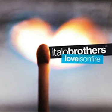 Love Is on Fire