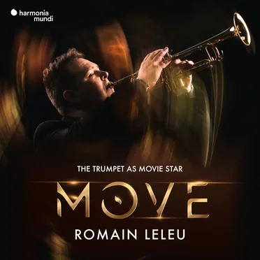 Move - The Trumpet as Movie Star