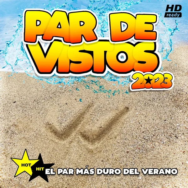 Par de vistos