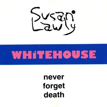 Never Forget Death