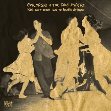 Kids Don't Know How To Boogie Anymore