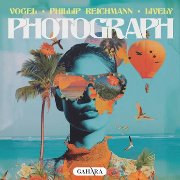 Photograph by Vogel - album cover