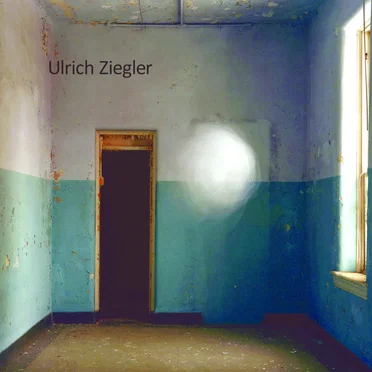 Ulrich Ziegler by Ulrich Ziegler - album cover