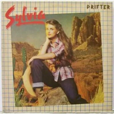 Drifter by Sylvia - album cover