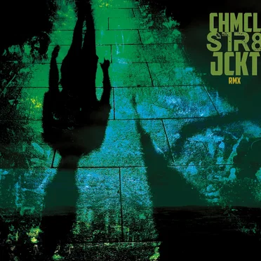 RMX by Chmcl Str8jckt - album cover