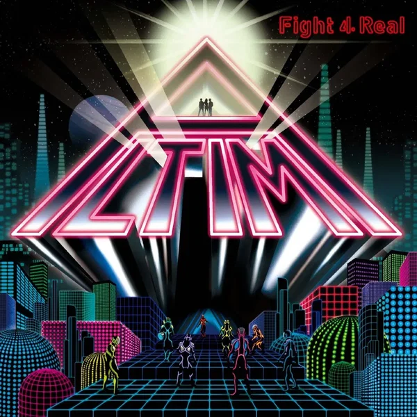 Fight 4 Real