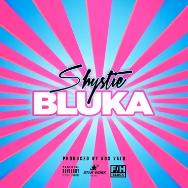Bluka
