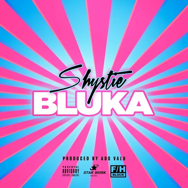 Bluka