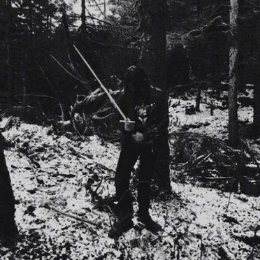 Blackened Nocturnal Wizardry