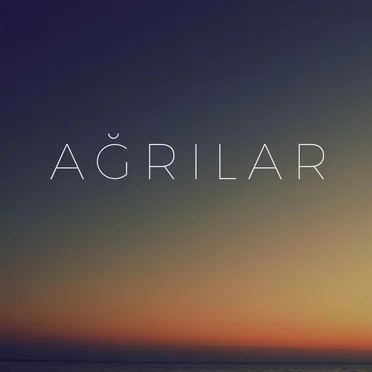Ağrılar