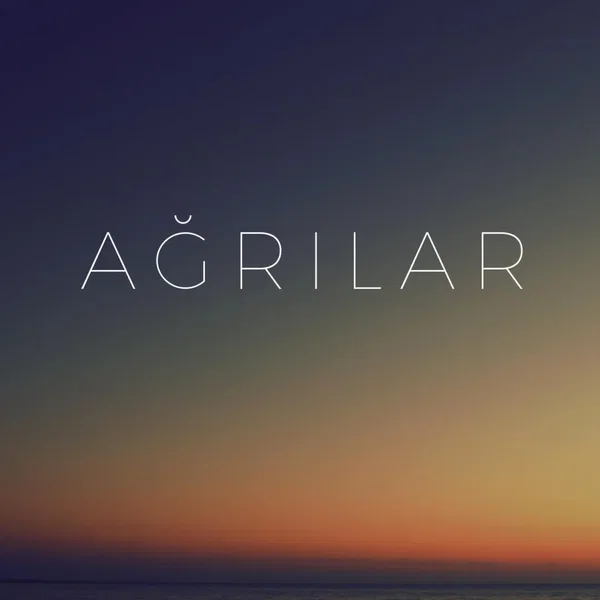 Ağrılar