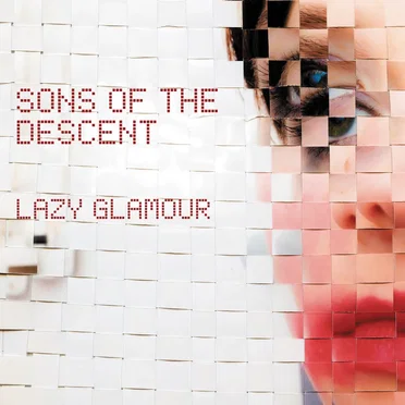 Lazy Glamour by Sons of the Descent - album cover
