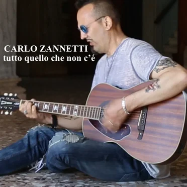 Carlo Zannetti