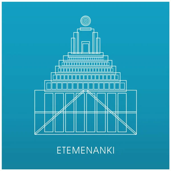 Etemenanki