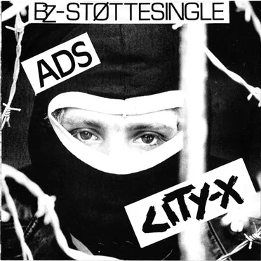 BZ-Støttesingle