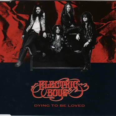 Dying to Be Loved