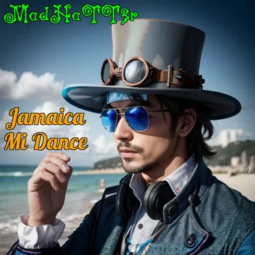 Jamaica Me Dance