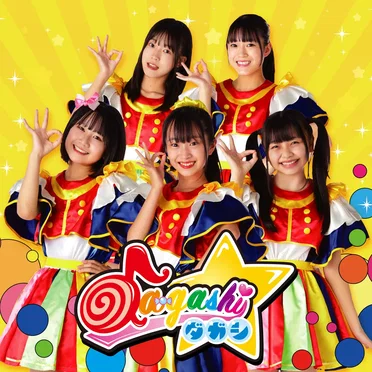 da‐gashi☆