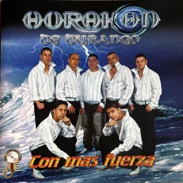 Con Mas Fuerza