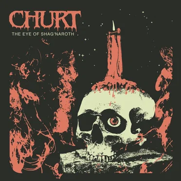 The Eye of Shag’Naroth