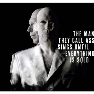 Sings Until Everything Is Sold