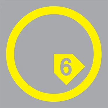 Symbol #6