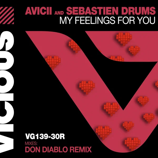 My Feelings for You (Don Diablo remix)