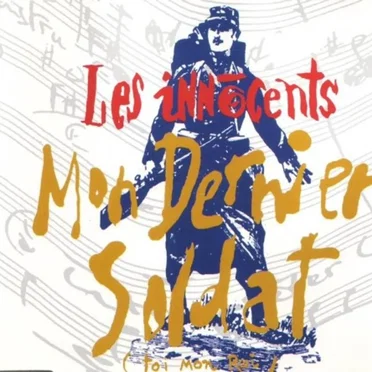 Mon dernier soldat (Toi mon roi)