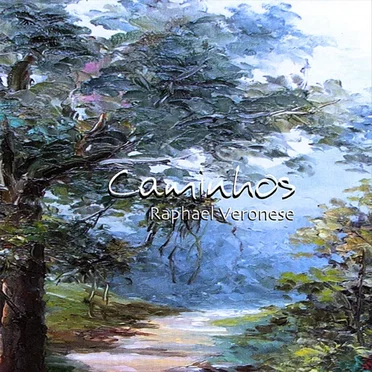 Caminhos by Raphael Veronese - album cover